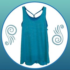 Champion Workout Tank Top